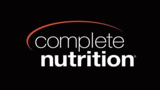 complete nutrition