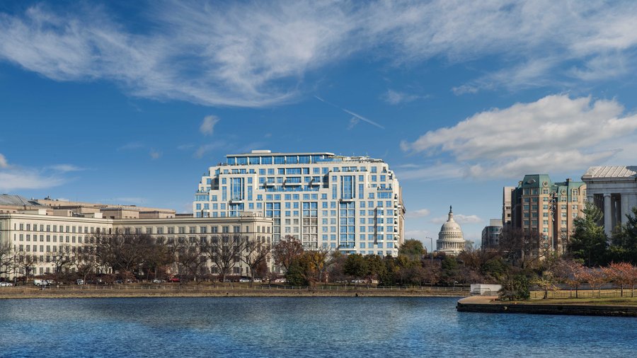 Republic Properties Corp. lands 170 million in financing, kicks off