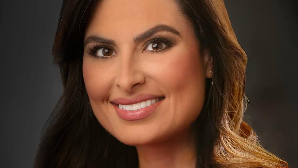 See where TV anchor Vanessa Ruiz is going - Phoenix Business Journal