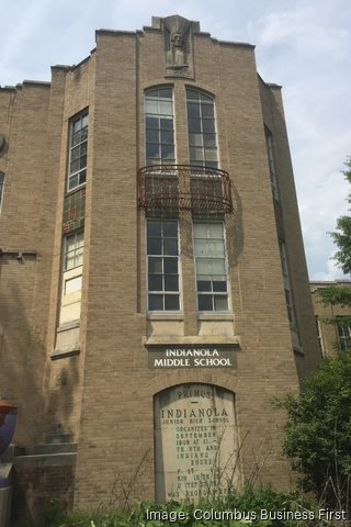 Metro Schools To Expand Into Former Indianola Middle School Owned By ...