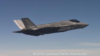 Greg Ulmer Named By Lockheed Martin As New General Manager Of F-35 ...