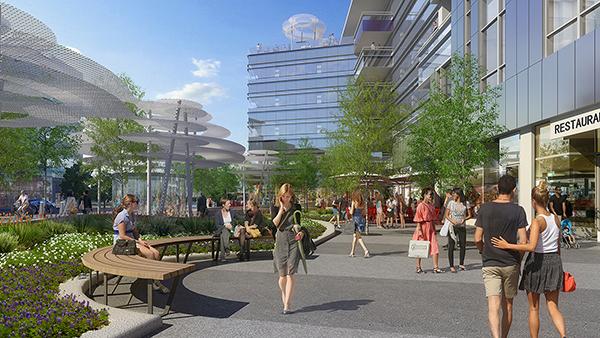 Project coming to Denver's Stapleton is beginning of huge transit ...