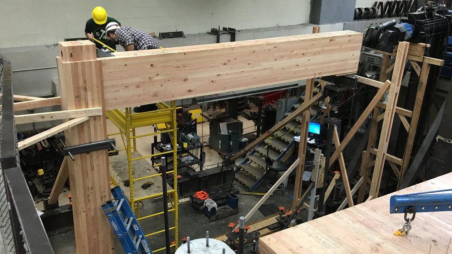 Timber Rise Solutions City backs timber high-rise with $6M in affordable housing funds ...