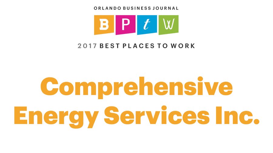 Orlando&rsquo;s Best Places to Work honorees revealed - Orlando Business 