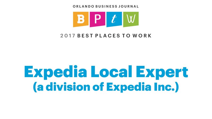 Orlando&rsquo;s Best Places to Work honorees revealed - Orlando Business 