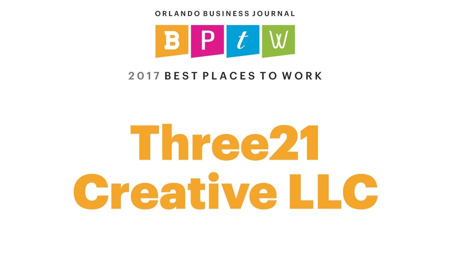 Orlando’s Best Places to Work honorees revealed - Orlando Business
