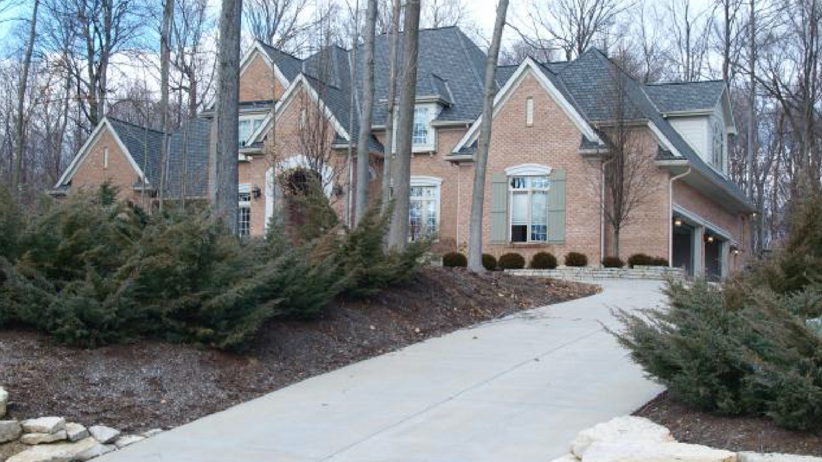 The List Dayton Area Wealthiest ZIP Codes Dayton Business Journal