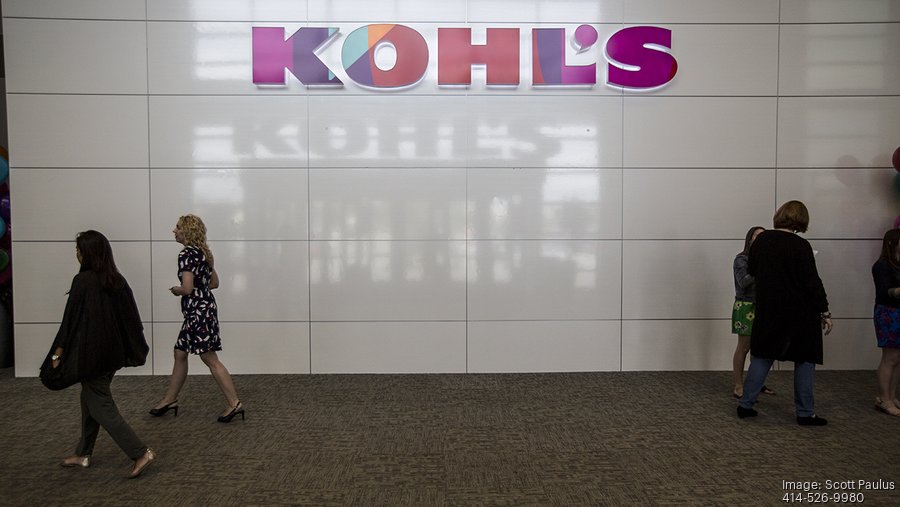 Kohl's kicks off summer internship program, one of retailer's most