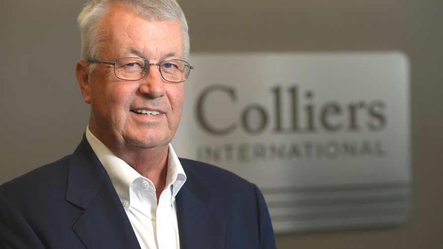 Bob Dean returns to commercial real estate with role as senior vice