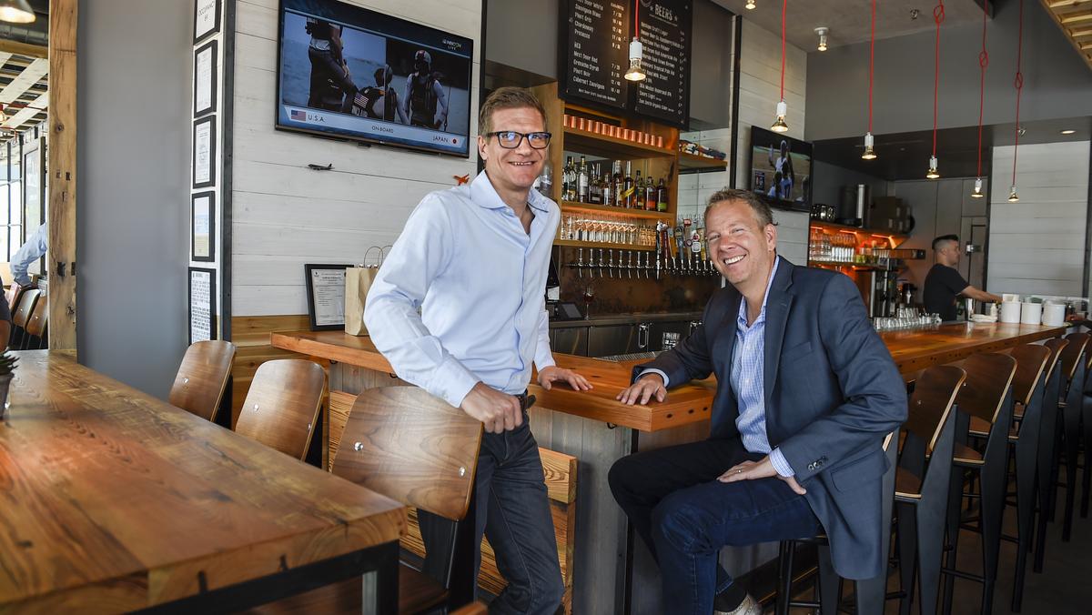 A Next Door Move Colorados Kitchen Restaurant Group Will More Than Double Locations By End Of 2018 Denver Business Journal