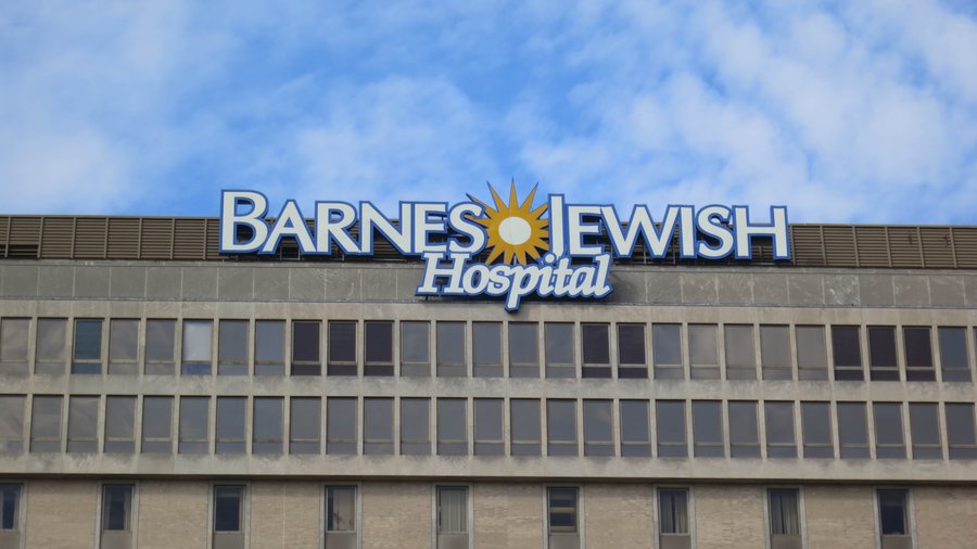 BJC HealthCare Plans To Merge With Saint Luke's Health System Of Kansas ...