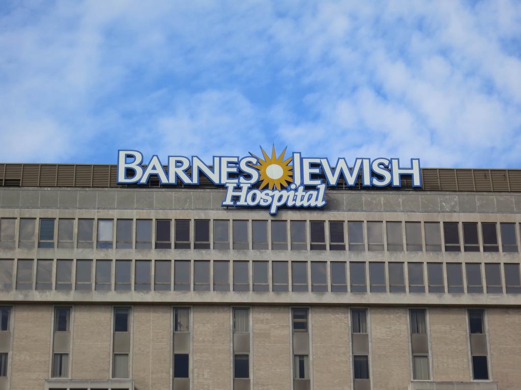 Barnes-Jewish Hospital Company Profile - The Business Journals