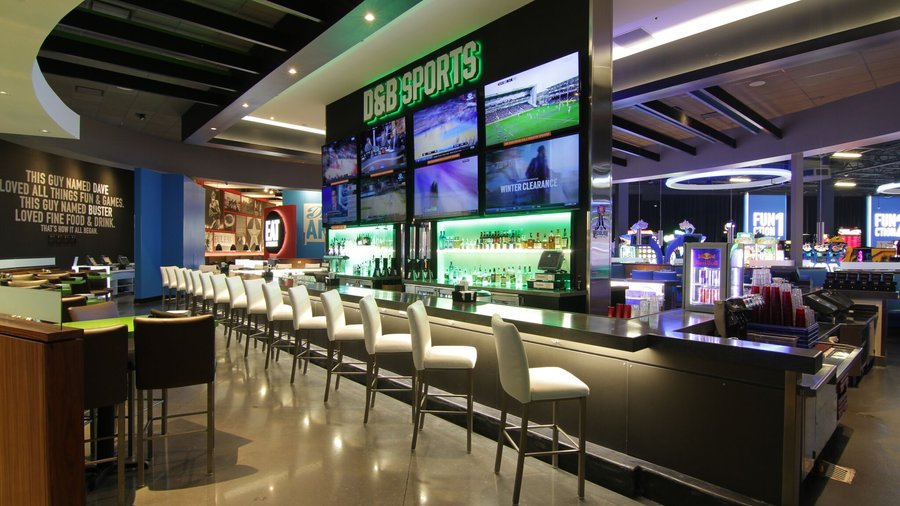 Dave & Buster's cutting workforce in Cary, other NC locations Triangle Business Journal