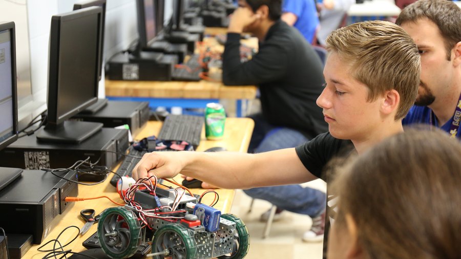 New Caney Independent School District prepared for possible 2018 school
