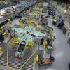 Price for new batch of F-35s reduced ‘significantly,’ Lockheed Martin says Lockheed Martin Corp. (NYSE: LMT) reached a handshake agreement with the F-35 Joint Program Office for Lot 11 of F-35 aircraft for a reduced price, the company announced Sunday.
The goal has been to reduce the cost of an F-35 to $80 million by 2020 so...