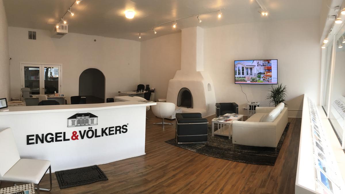 Luxury real estate company comes to Taos, New Mexico Albuquerque