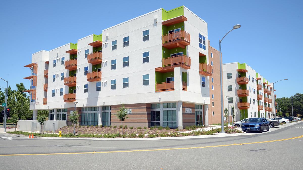 City could fill retail space in West Sac affordable housing project
