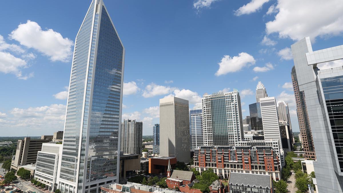 Investor wants Duke Energy split into three pieces, including one in