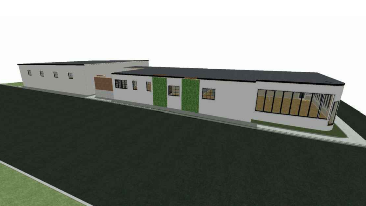 Orlando Milk District redevelopment planned Orlando Business Journal