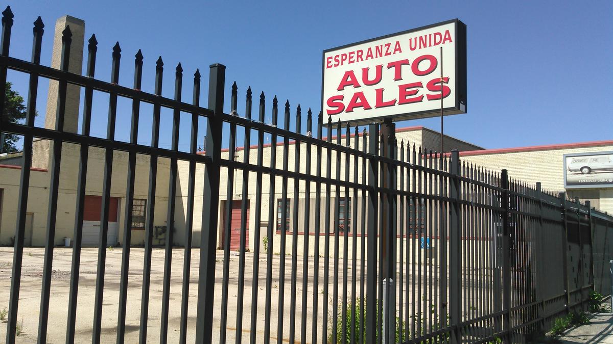 Judge dismisses Esperanza Unida Chapter 11 case Milwaukee Business