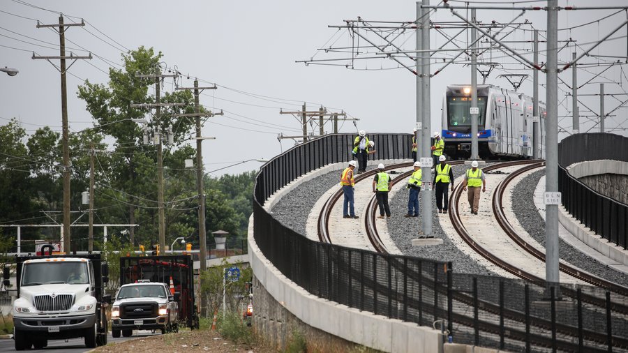 blue line test mk011