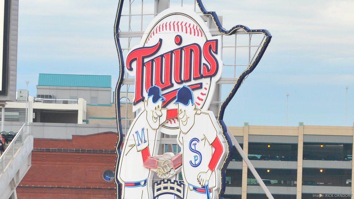 Minnesota Twins hire Rise and Shine as lead ad agency - Minneapolis / St. Paul Business Journal - Th