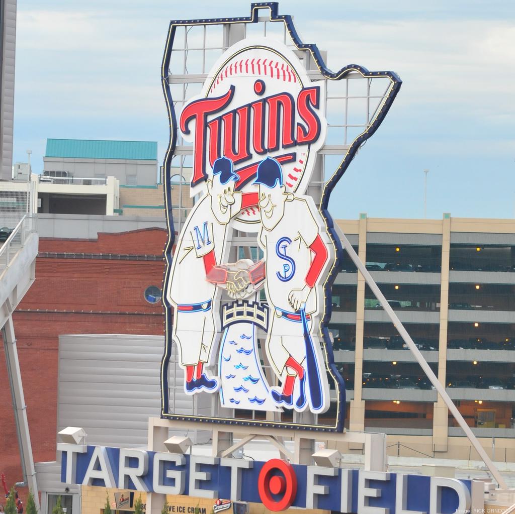 Target Field's Gate 34 makeover, NewsCut