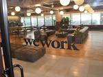 WeWork reveals which locations in DFW are staying, which are closing