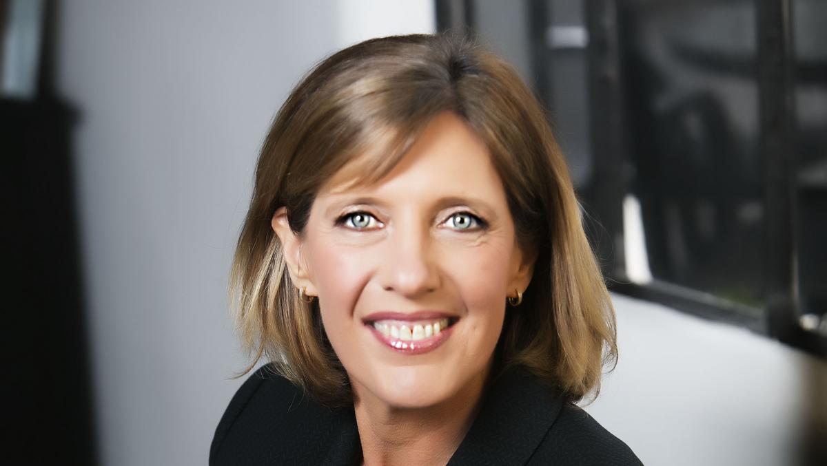 Merger marks beginning of bank Kansas City Business