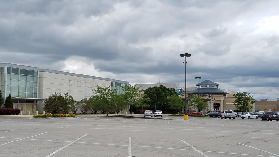 The Punch List What's happened to Columbus' other closed mall sites