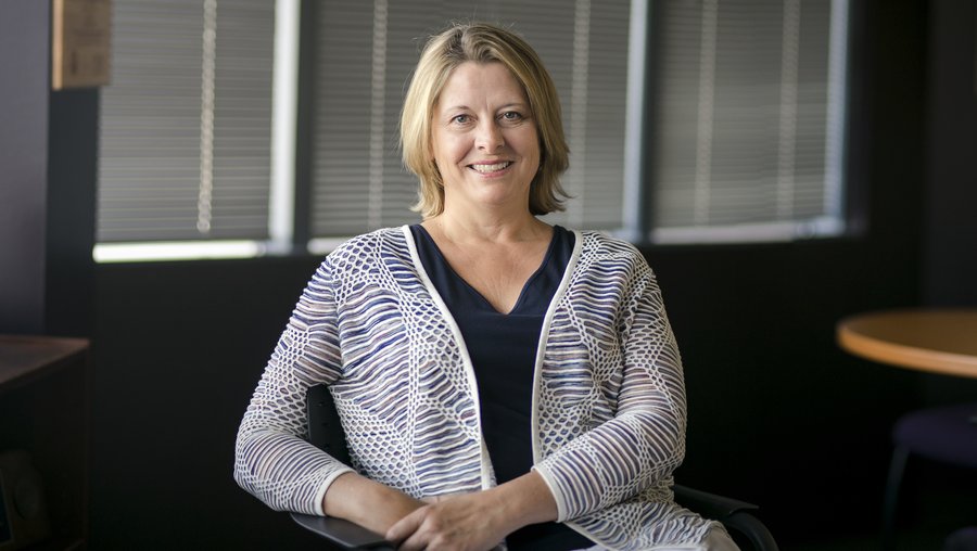 Newsmaker: 'A lot of opportunity for mercy and compassion,' REACH's ...