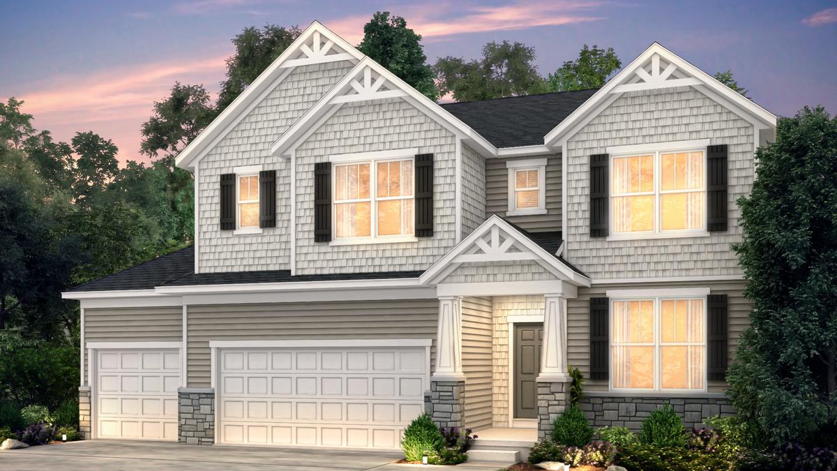 Pulte Homes bringing 200 homes to Prior Lake Minneapolis / St. Paul