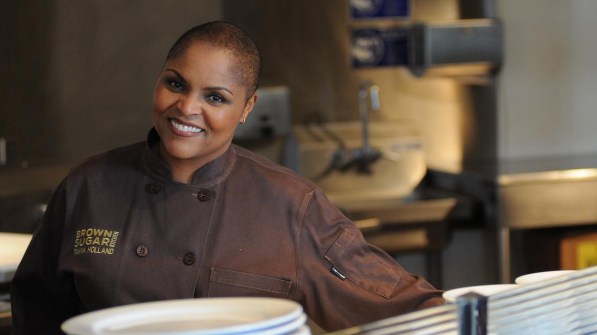 Famed Oakland soul food chef Tanya Holland to open outlet in San ...