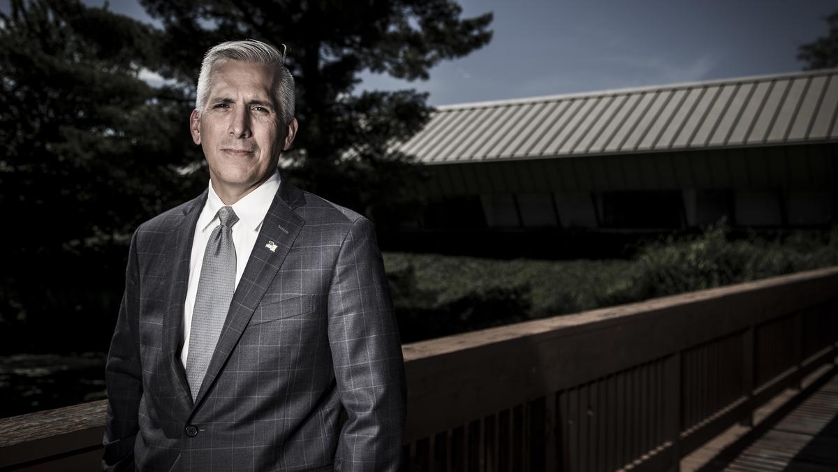 Virus task force leader Dr. Alex Garza tapped to lead tech-focused