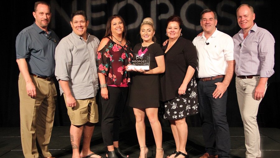 General Mailing and Shipping Systems, Inc. is flexible with their time