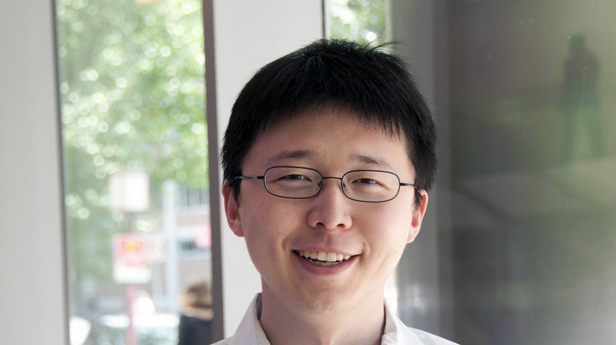Lab of CRISPR geneediting pioneer Feng Zhang spawns Cambridge biotech
