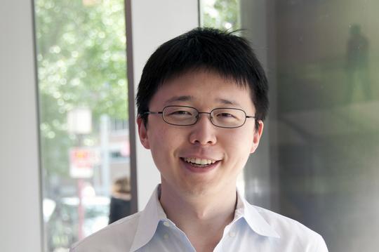 Feng Zhang