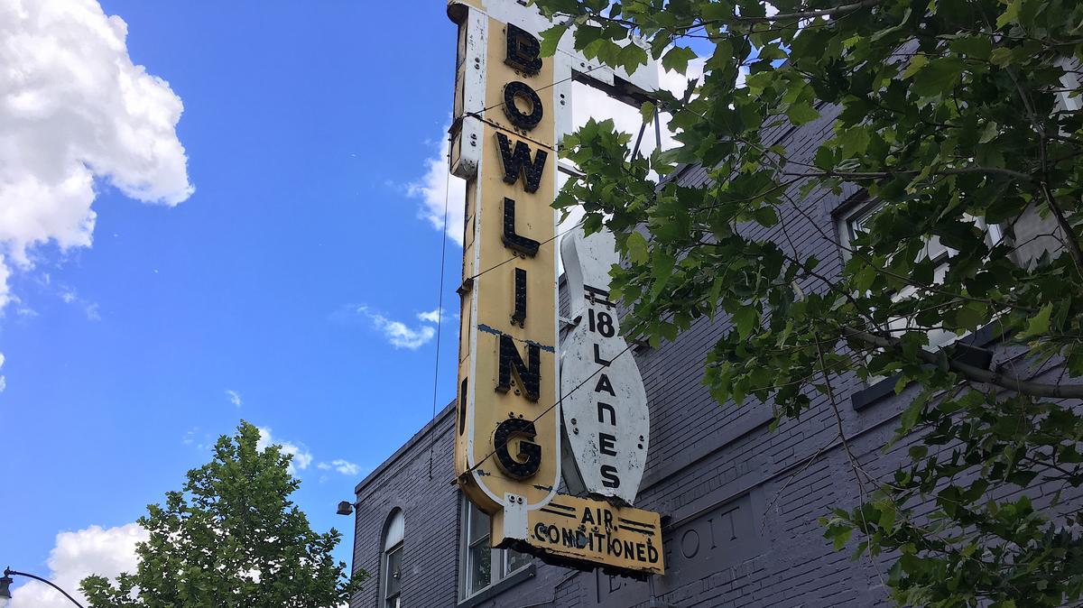 Former Recckio's bowling alley to reopen in South Buffalo Buffalo