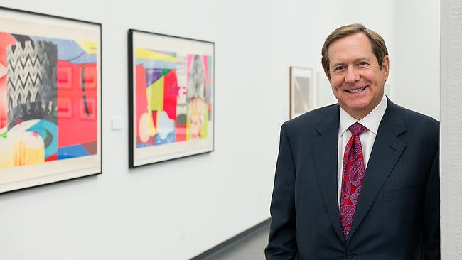 jordan schnitzer net worth