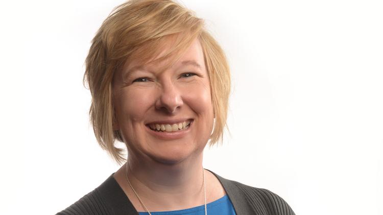 Ann Rainhart, chief client officer for Taft Stettinius & Hollister, cofounded the Strategic Coalition of Law Firms.