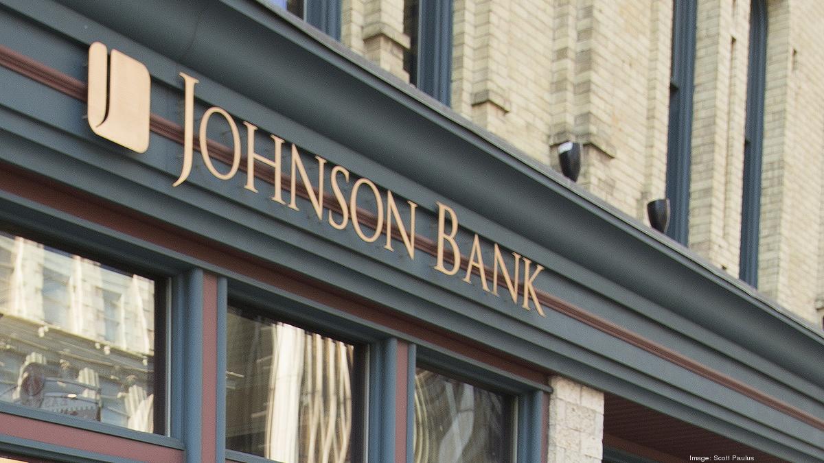 New president named for Johnson Bank Milwaukee Business Journal