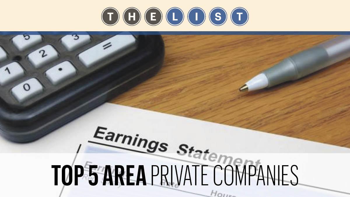 Kansas City's largest private companies Kansas City Business Journal