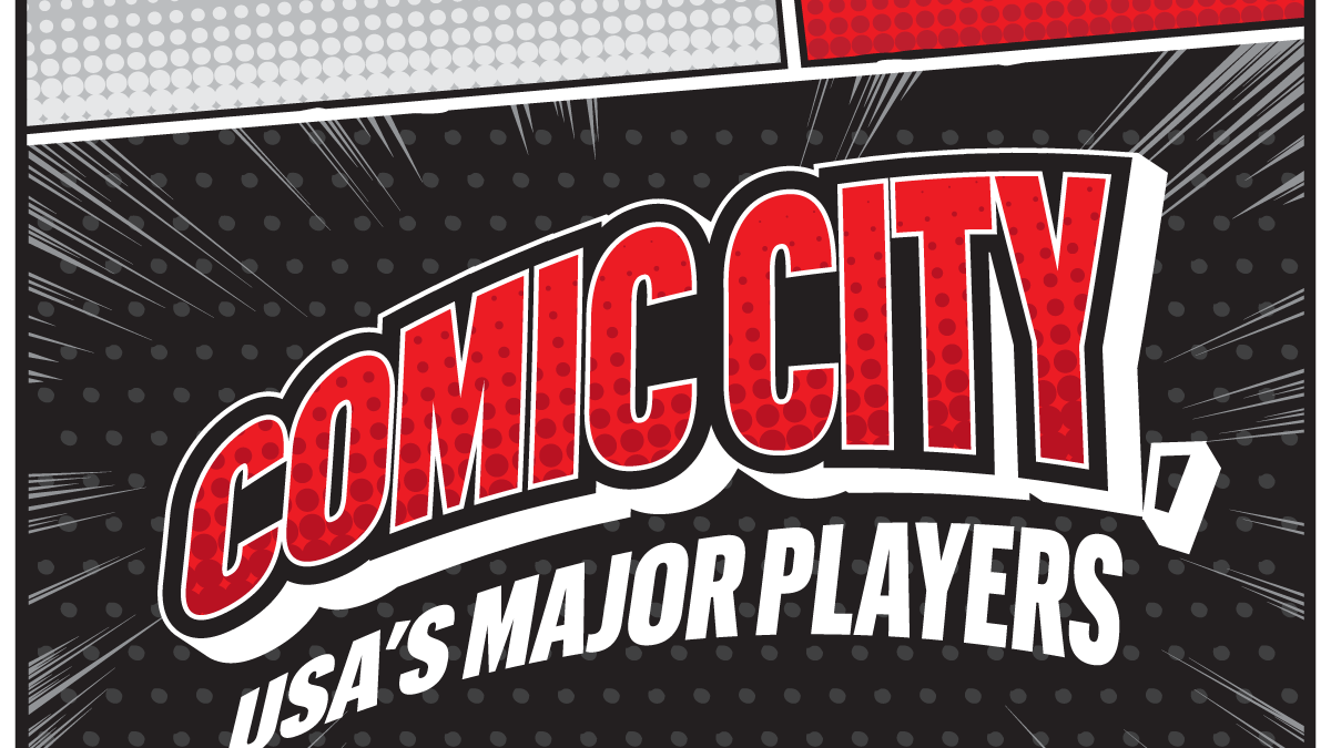 The evolution of Comic City, USA - Portland Business Journal