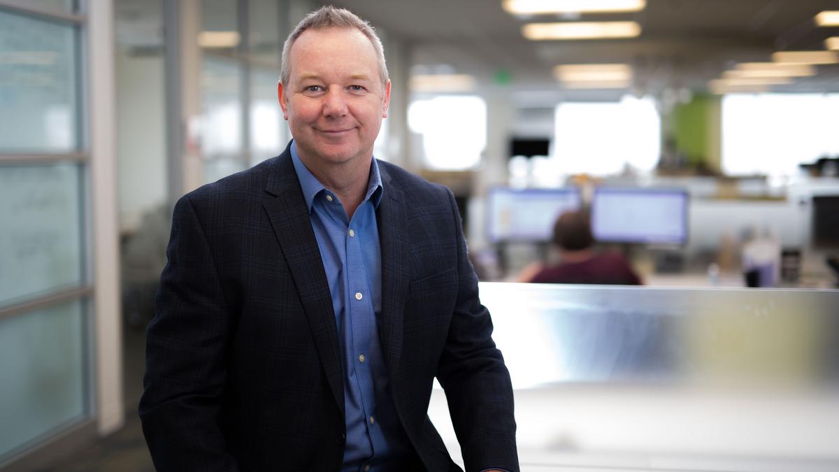 Growth's on the schedule for Colorado's EMS Software, which helps