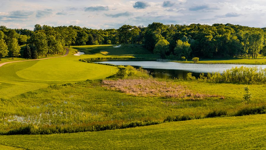 Lake Elmo approves 292home site surrounding new Arnold Palmerdesigned