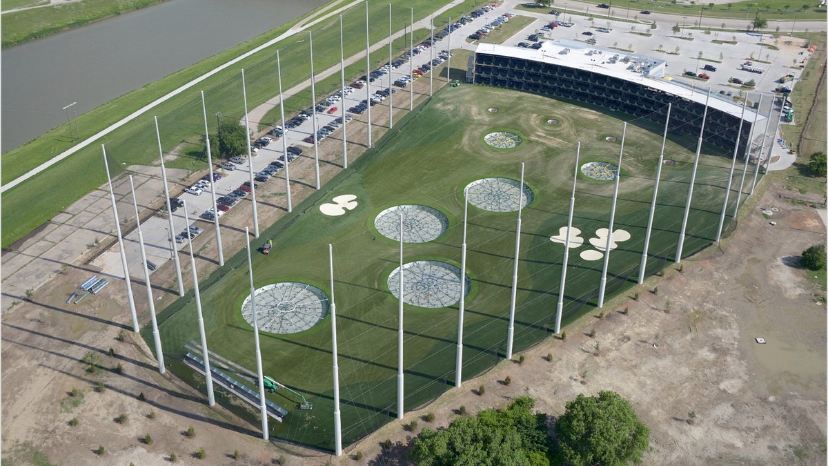 ARCO/Murray Design Build tripled revenue last year and teed up for more