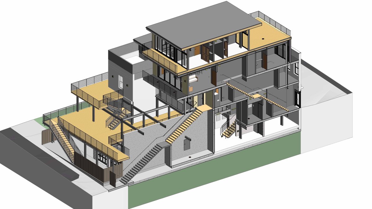 Short Vine project combines buildings for larger bar, apartments