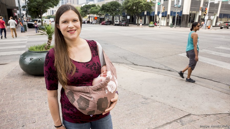 Get to know Susan Somers, armchair urbanist turned activist leading AURA Austin Business Journal