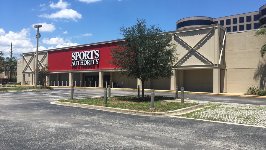 Tampa Sports Authority