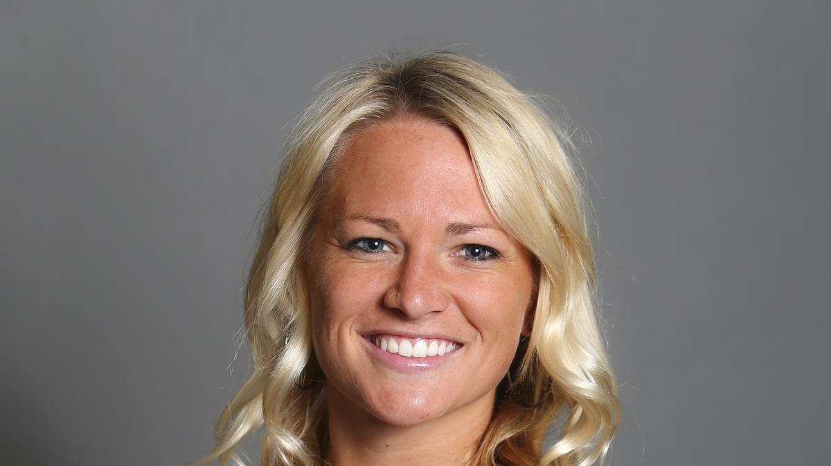 Vikings promote Kelly Kleine to ‘preeminent’ position among women in ...